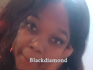 Blackdiamond