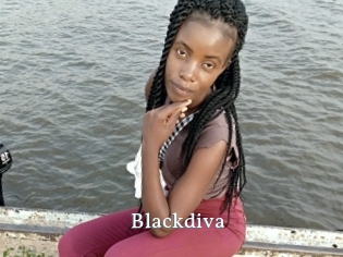 Blackdiva