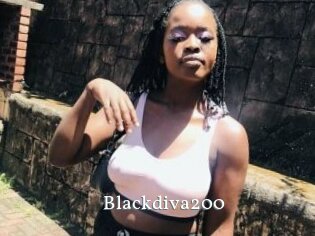 Blackdiva200