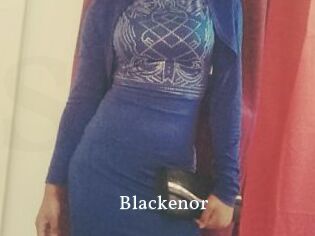 Blackenor