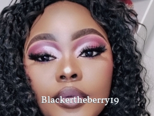 blackertheberry19 SexyIdol