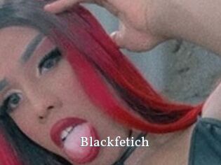 Blackfetich