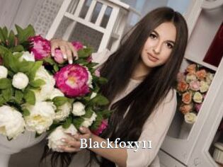 Blackfoxy11