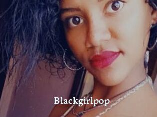 Blackgirlpop
