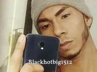 blackhotbig1512 SexyIdol