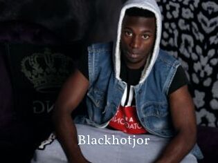 blackhotjor SexyIdol