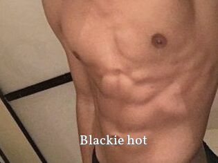 Blackie_hot