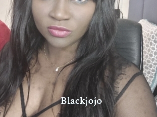 blackjojo SexyIdol