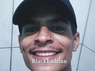 Blackkadrian
