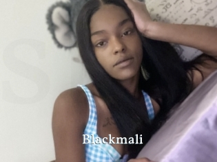 Blackmali