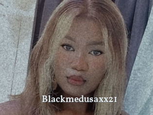 Blackmedusaxx21