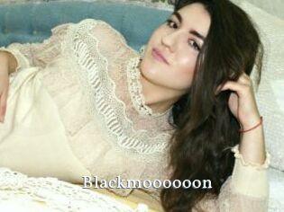 Blackmoooooon