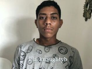 Blacknaughtyb