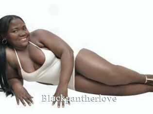 Blackpantherlove