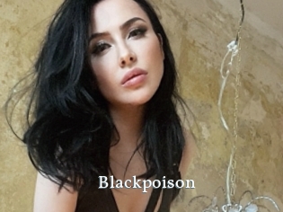 Blackpoison