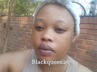 Blackqueen26