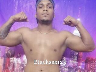Blacksex123