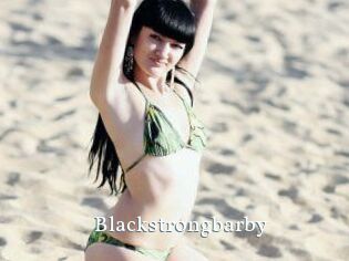 blackstrongbarby SexyIdol