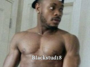 Blackstud18