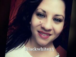 Blackwhite23