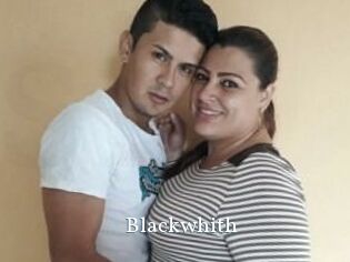 black_whith SexyIdol