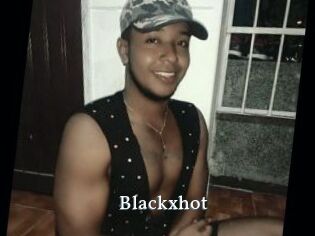 Blackxhot