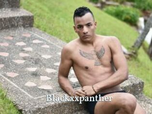 Blackxxpanther