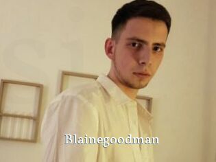 Blainegoodman