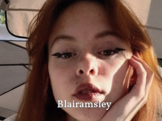 Blairamsley
