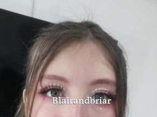 Blairandbriar