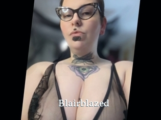 Blairblazed