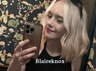 Blaireknox