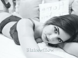 Blairewillow