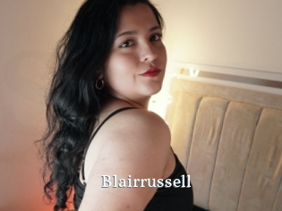 blairrussell SexyIdol