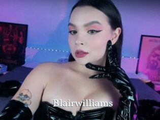 Blairwilliams