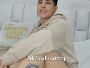 Blakealexa1214