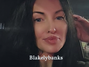 Blakelybanks