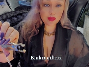 Blakmailtrix