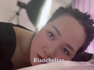 blancheliao SexyIdol