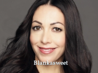 Blankasweet