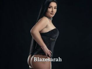 Blazesarah