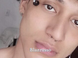 Blazrusso