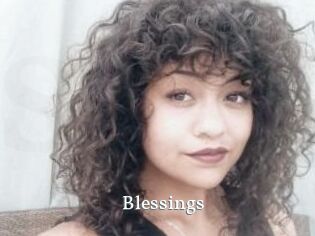 Blessings