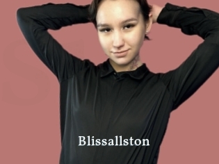 Blissallston