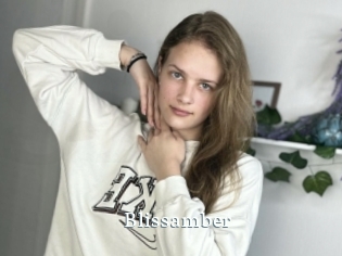 Blissamber