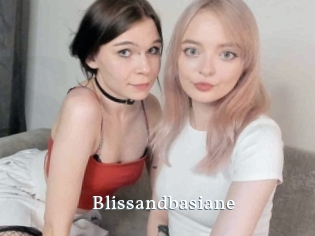 Blissandbasiane