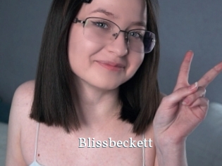 Blissbeckett
