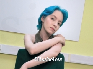 Blissbelow