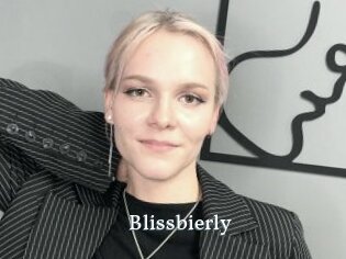 Blissbierly