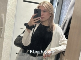 Blissbigger
